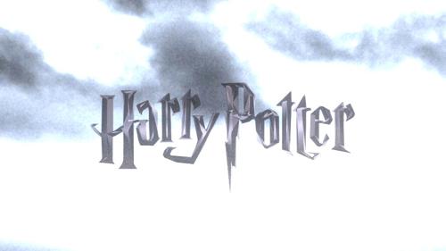 Warner Bros/Harry Potter Opening