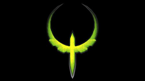 Quake 5 Opening with Animation