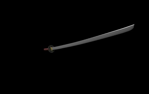 Katana