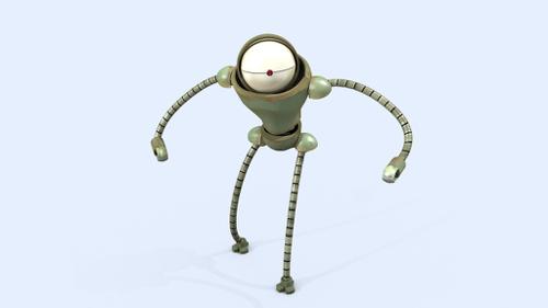 Robobo