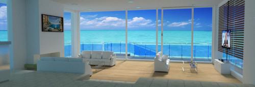 relax view