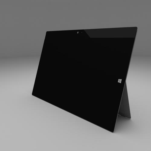Microsoft Surface Pro 3