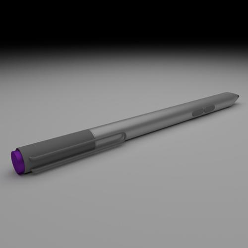 Microsoft Surface Pro 3 Pen