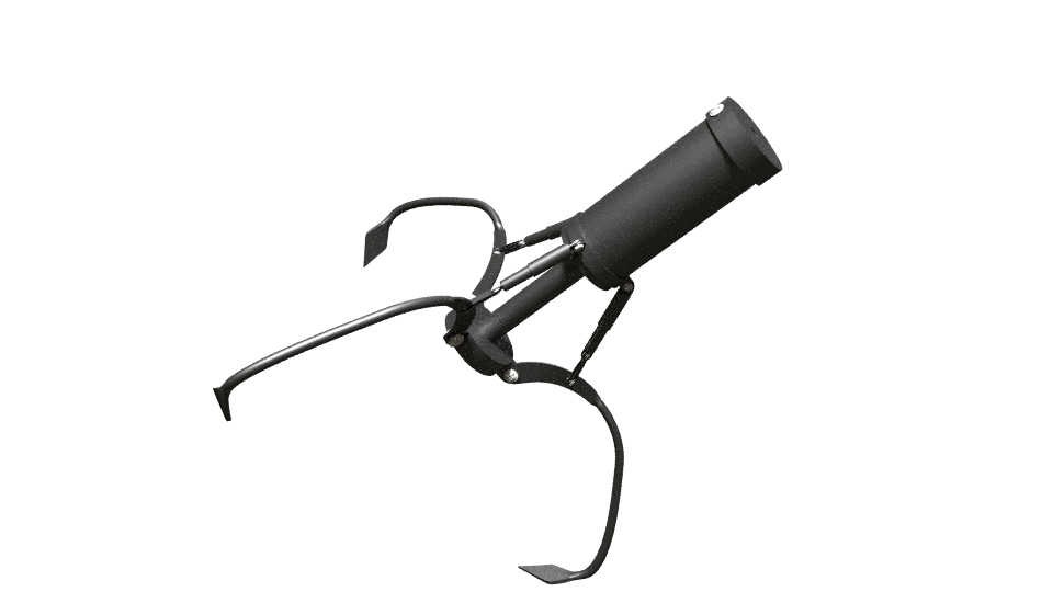 Claw Rig