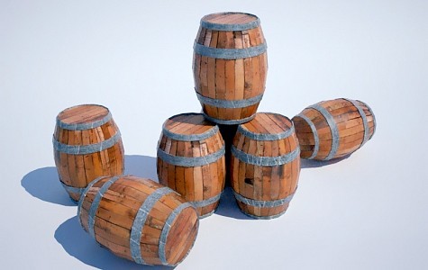 Barrel