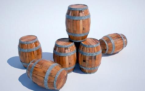 Barrel