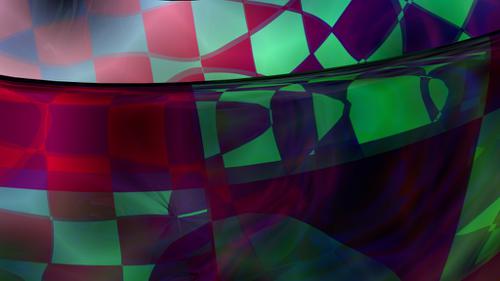 Abstract art
