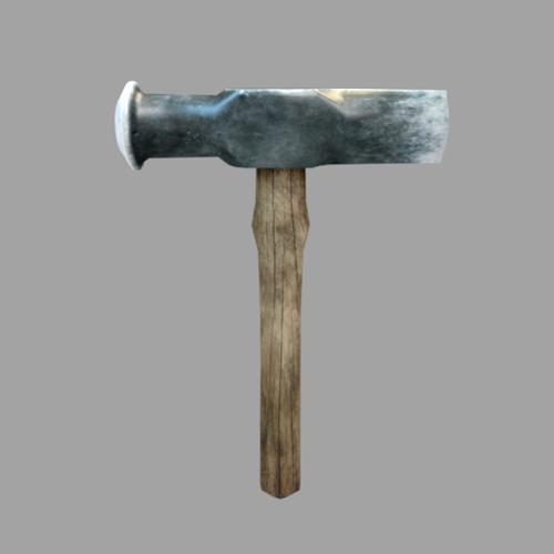 Hammer