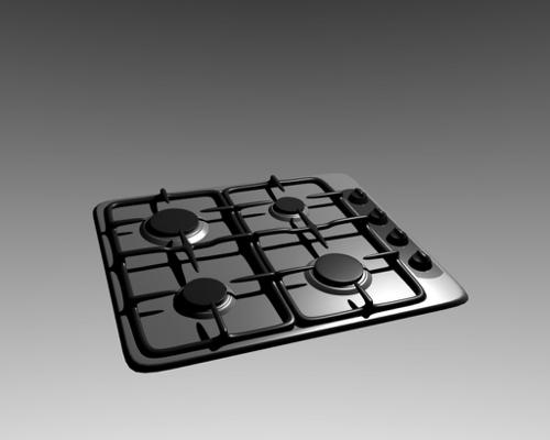 Cooktop