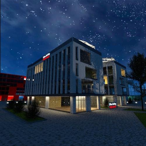 Building 3