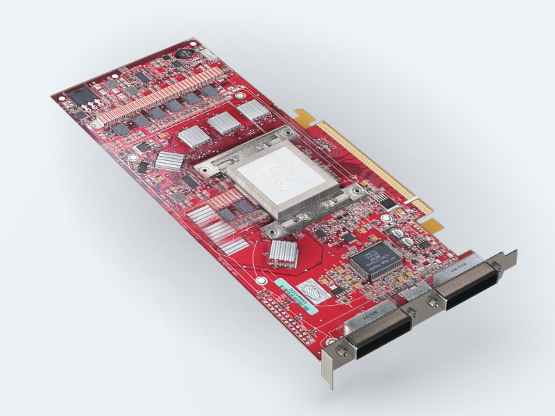HaveMercyModel GFX CARD