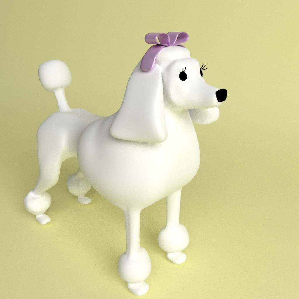 Poodle
