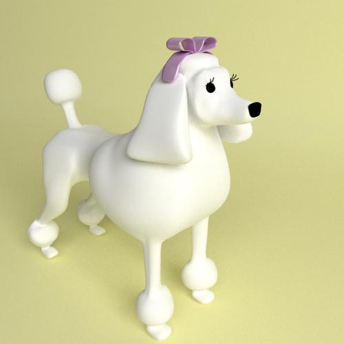 Poodle