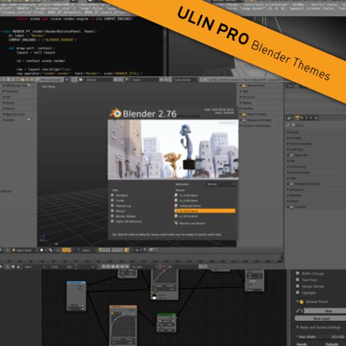 Ulin Pro