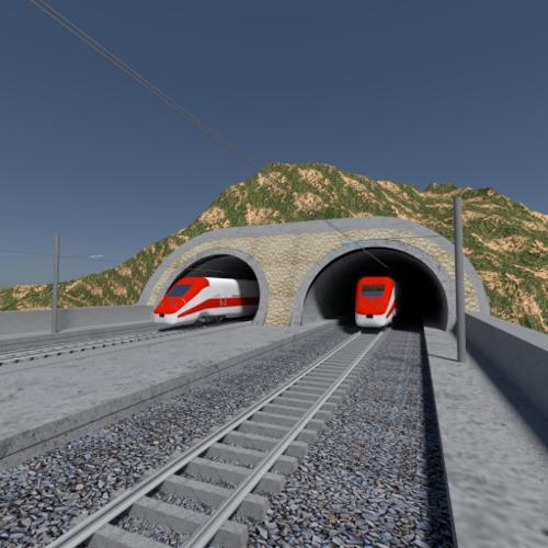 Railway Portal