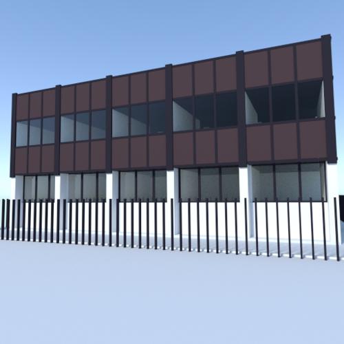 Building 4