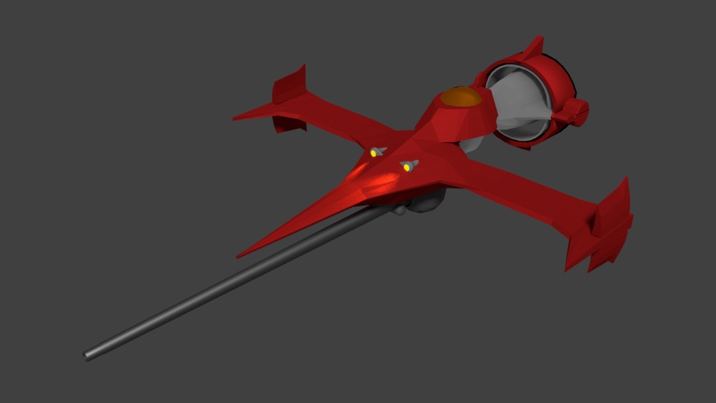 Swordfish II