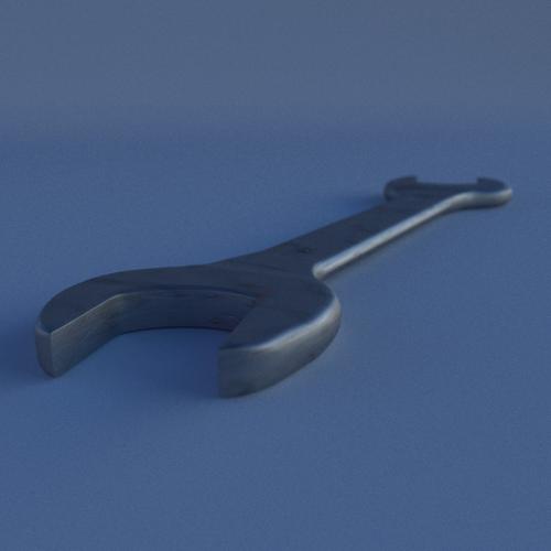Wrench