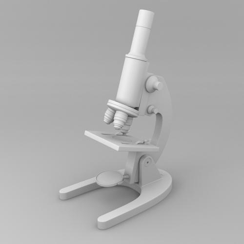 Microscope