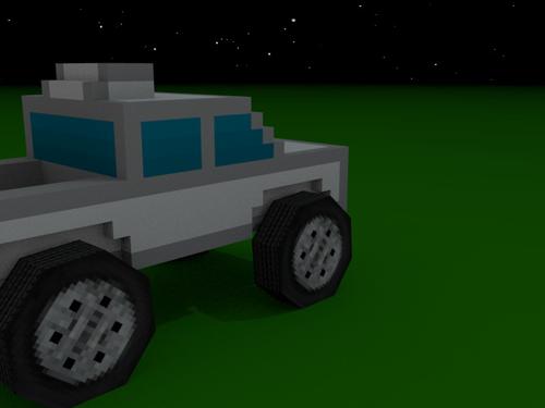 Basic Truck