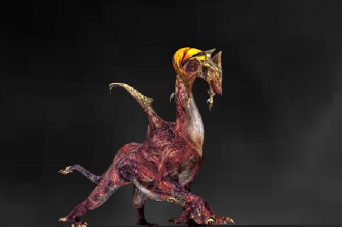 Red Dragon