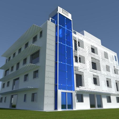 Building 5