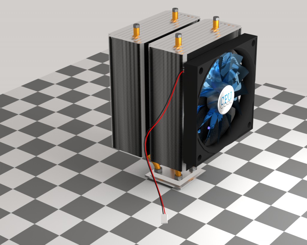 CPU Cooler