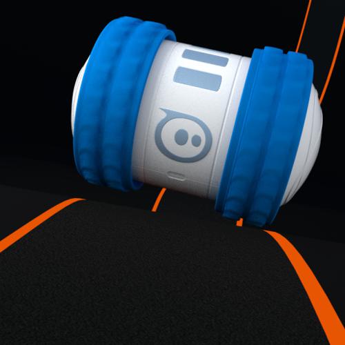 OLLIE - Connected Toy for IOS and Android
