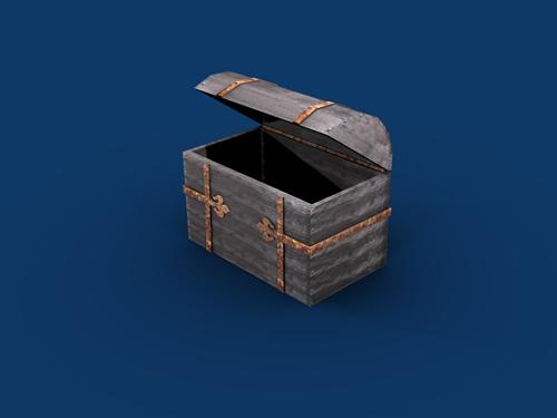 Chest
