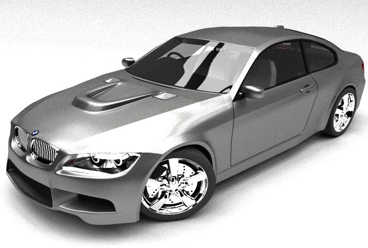 BMW M3