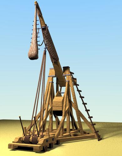 Trebuchet