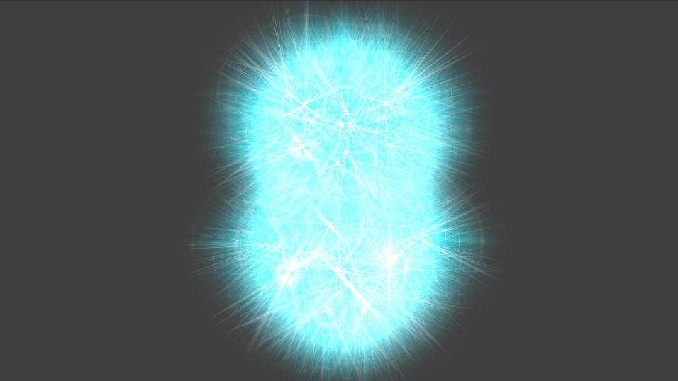 Crystal Moonquartz Thing