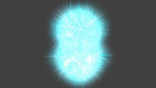 Crystal Moonquartz Thing