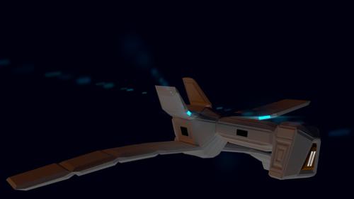ESS Titan