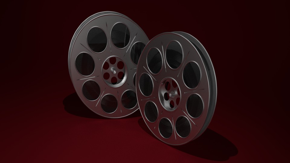 Film Reels