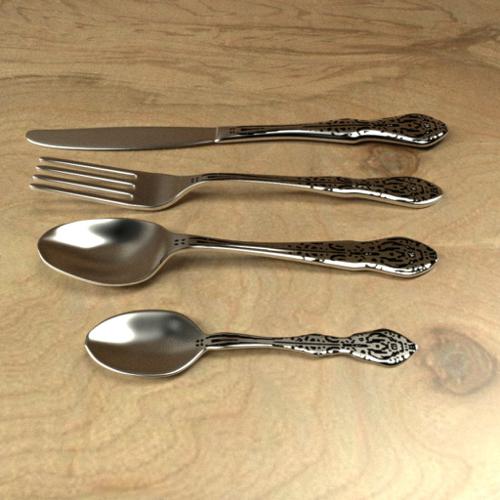 Wig's Cutlery