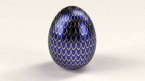 Collection of eggs part2