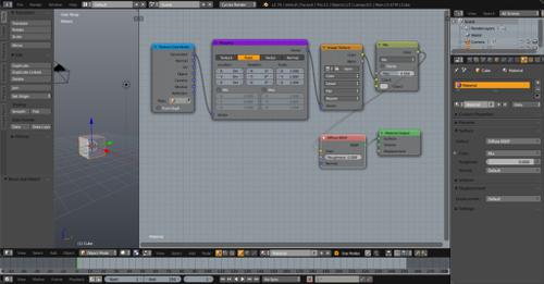 Modo Theme by Pietro Favale