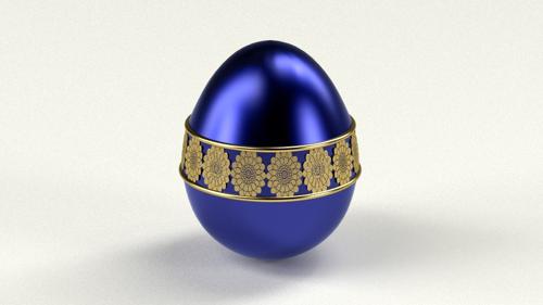 Collection of eggs part 3