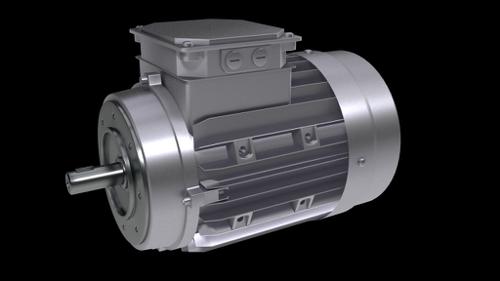 Electric motor