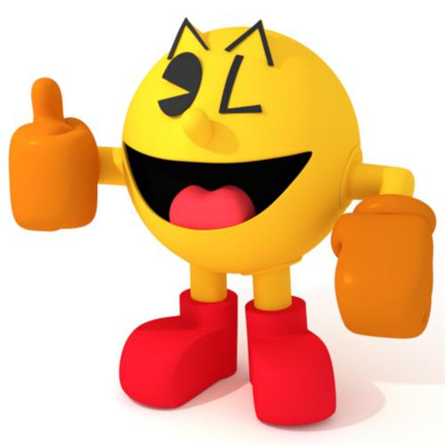 Pacman