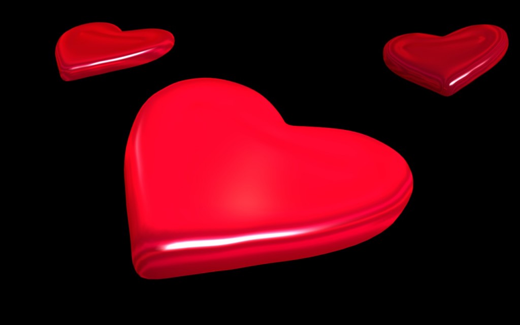 Marble Hearts