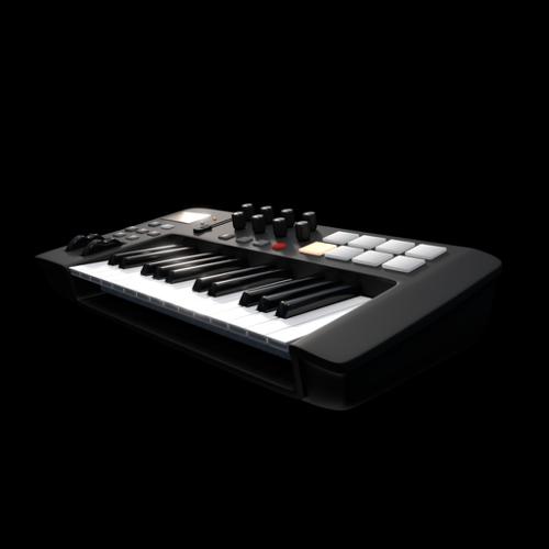 M-Audio Oxygen 25 Midi Controller