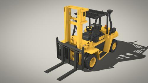 Fork Lift