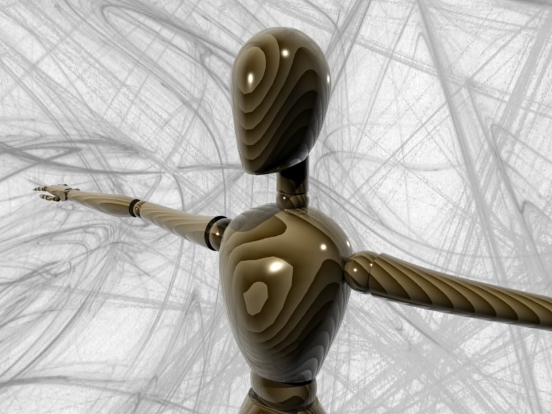 Manikin