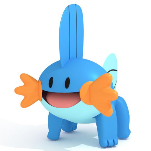 Mudkip