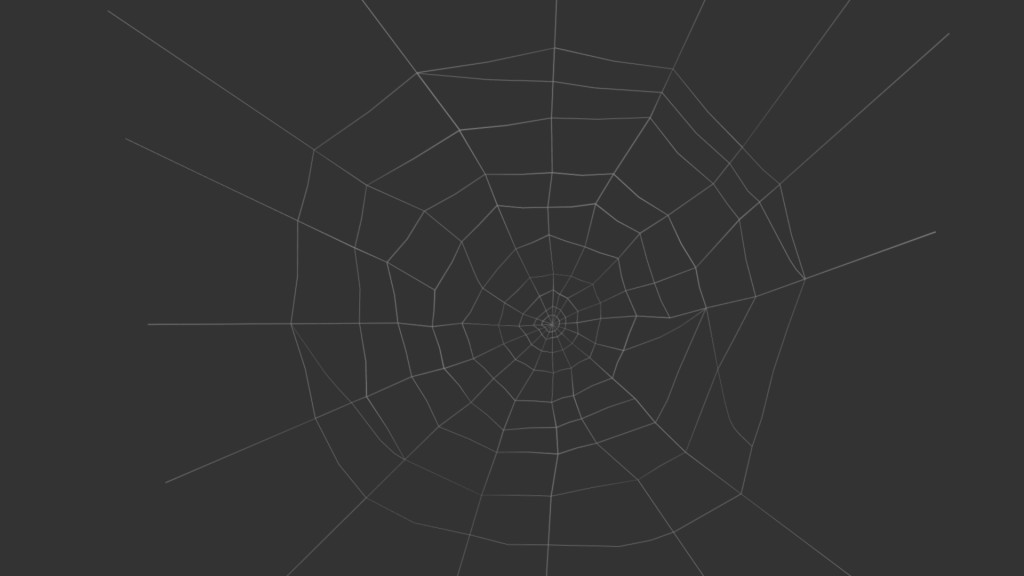 Spider Web