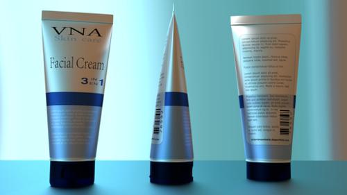 Facial Cream