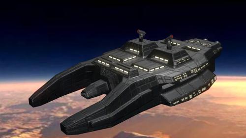 Spaceship