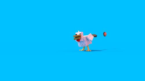 TimCreations Chicken Rig V1
